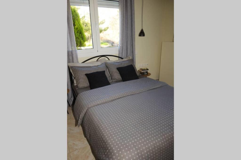 Georgia'S Cozy Rooms #3 Kavala Exteriör bild